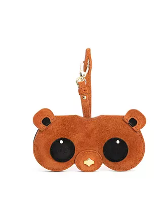 ANY DI | Estuche para gafas | camel